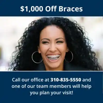 Braces special
